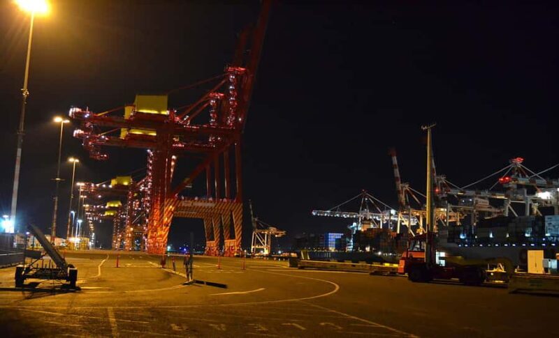 Melbourne: Nighttime Private City Tour with Transfer & Stops - Melbourne: Nighttime Private City Tour with Transfer & Stops – A Practical, Authentic Look