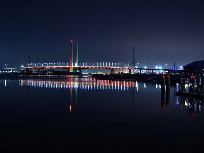 Melbourne: Nighttime Private City Tour with Transfer & Stops - Practical Details and Tips