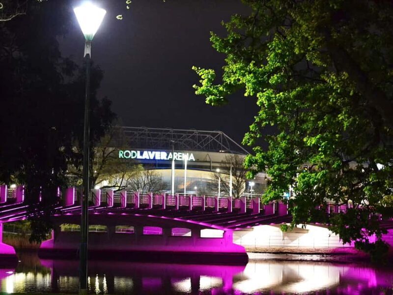 Melbourne: Nighttime Private City Tour with Transfer & Stops - The Sum Up