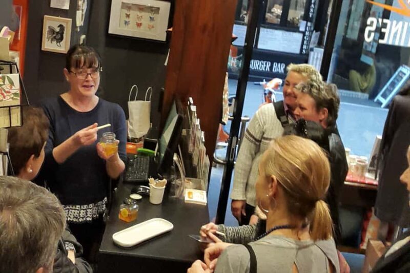 Melbourne: Original Lanes & Arcades Walk (max 8 guests only) - A Walk Through Melbourne’s Secret Streets