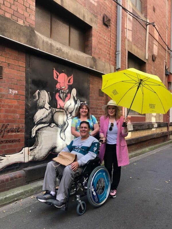 Melbourne: Original Lanes & Arcades Walk (max 8 guests only) - Practical Details and Tips