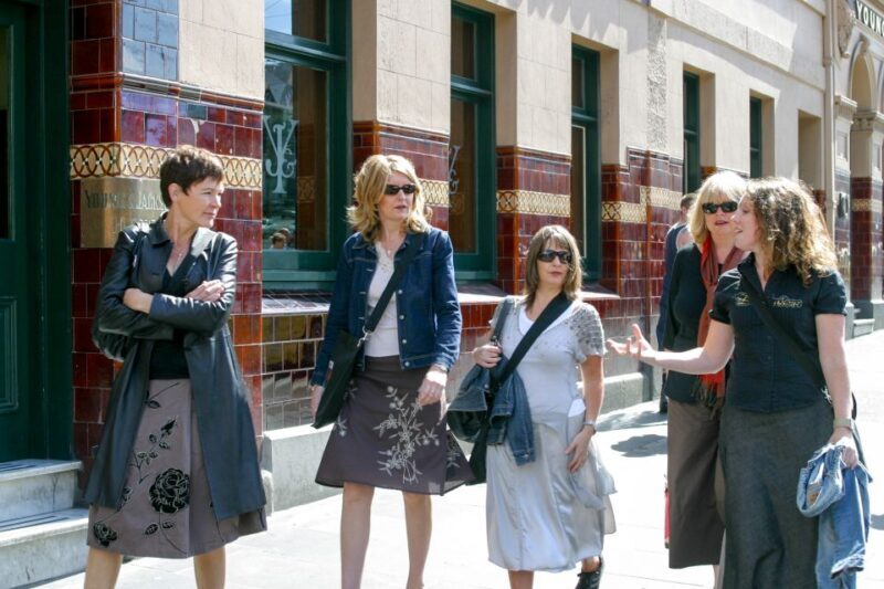 Melbourne: Original Lanes & Arcades Walk (max 8 guests only) - The Sum Up: Is It Worth It?