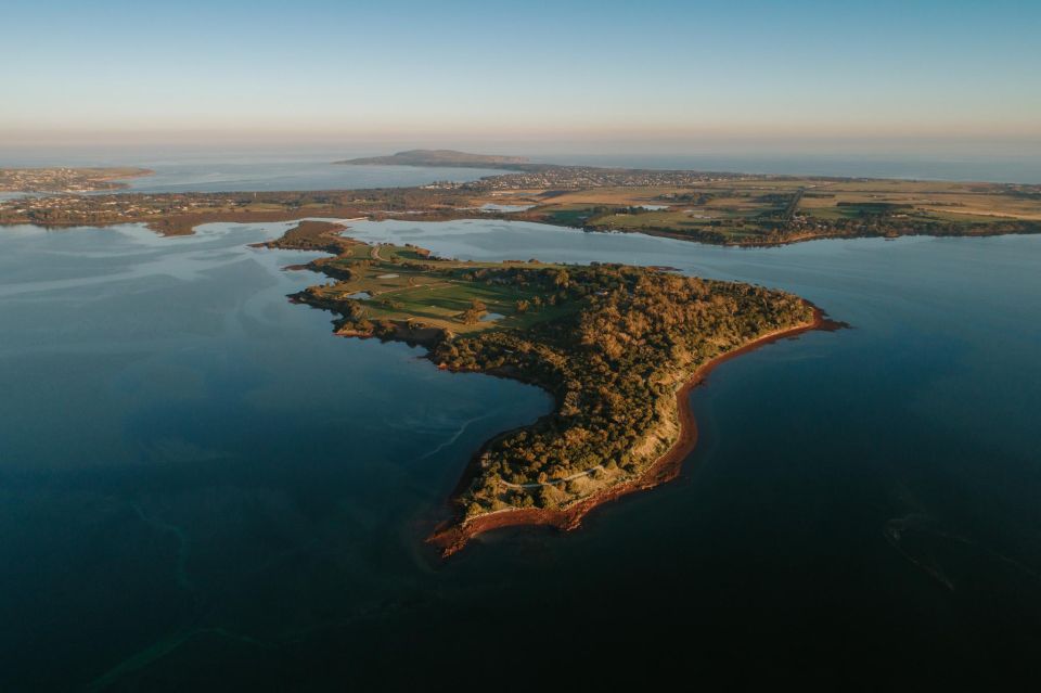Melbourne: Penguin Parade & Churchill Island Farm Tour - Key Points