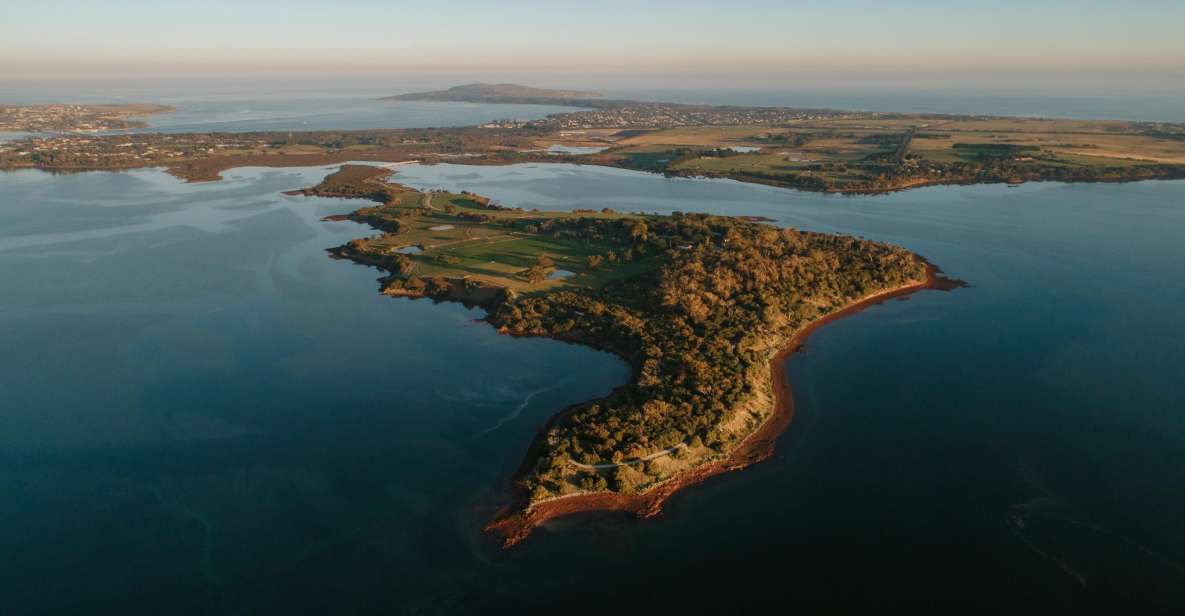 Melbourne: Penguin Parade & Churchill Island Farm Tour - Itinerary