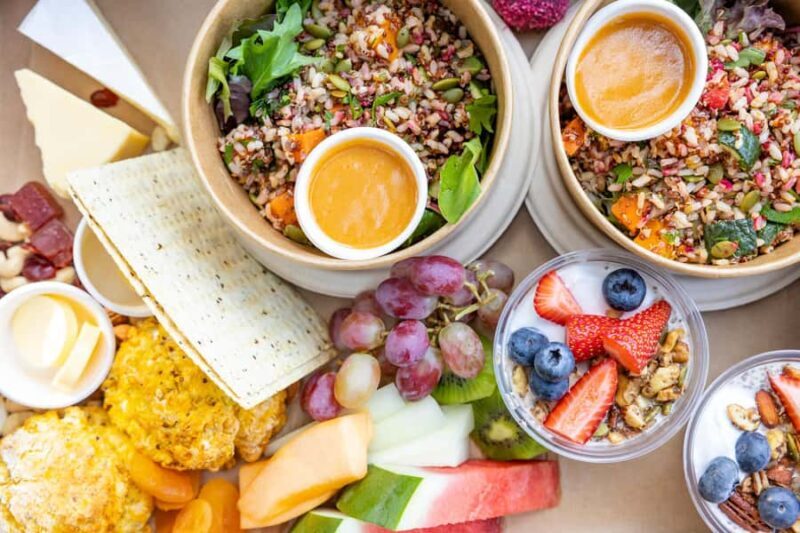 Melbourne: Peninsula Hot Springs Early Bathing & Scenic Tour - Transportation & Group Experience