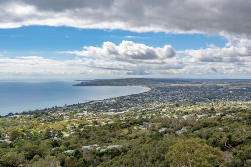 Melbourne: Peninsula Hot Springs Early Bathing & Scenic Tour - Authentic Experiences from Fellow Travelers