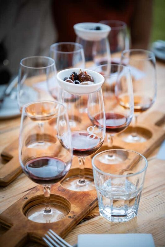 Melbourne: Peninsula Hot Springs with Lunch and Wine - An Overview of the Tour Experience