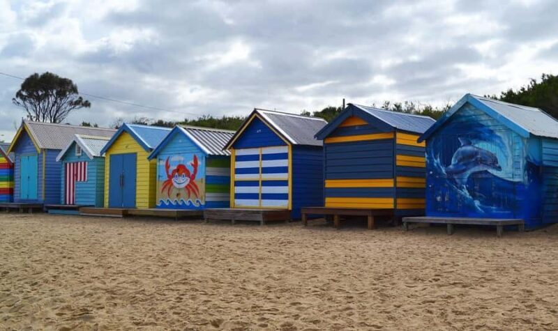 Melbourne: Peninsula Sightseeing Driving Day Tour - Final Thoughts: Is This Tour Right for You?