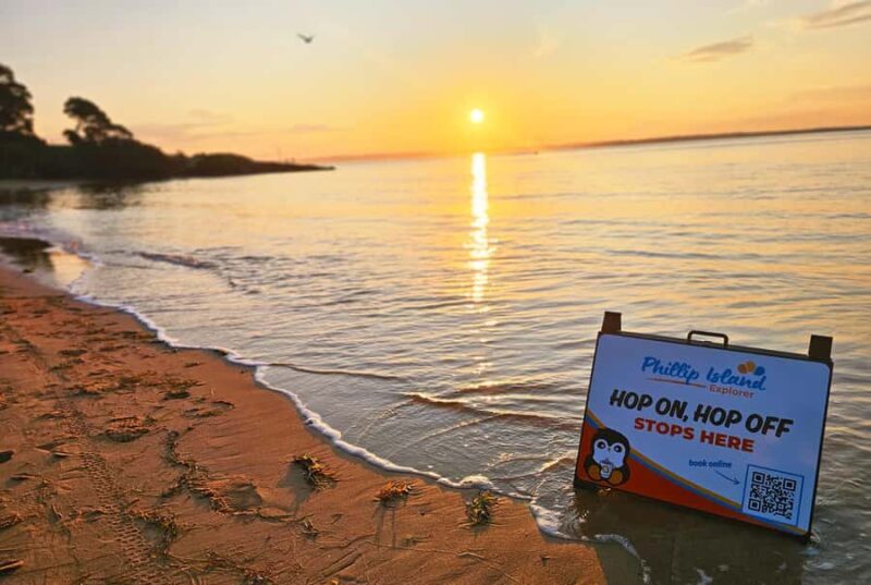 Melbourne: Phillip Island Tour w/ Hop-on Bus or Seal Cruise - FAQ