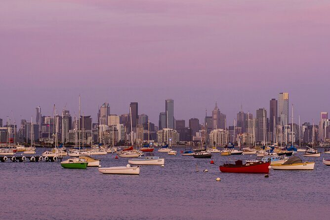 Melbourne Photography Masterclass Private Photography Lesson - Why This Photography Tour Stands Out in Melbourne  