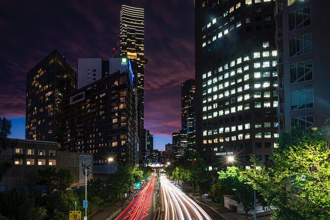 Melbourne Photography Masterclass Private Photography Lesson - FAQ  