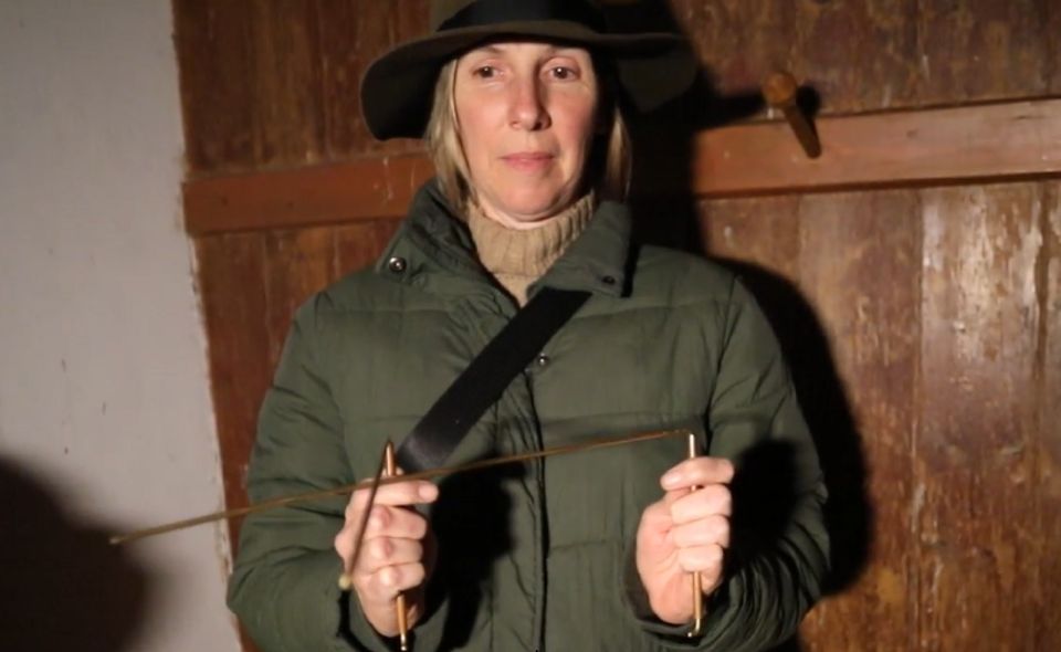 Melbourne: Point Cook Homestead Ghost Tour - Tour Highlights