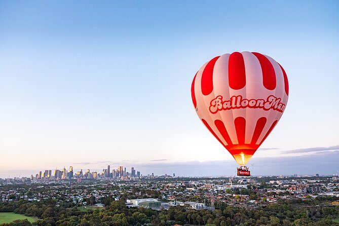 Melbourne Premium Balloon Flight - In-Depth Look at the Highlights