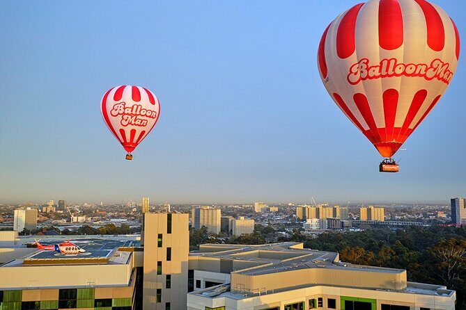 Melbourne Premium Balloon Flight - Who Will Love This Tour?