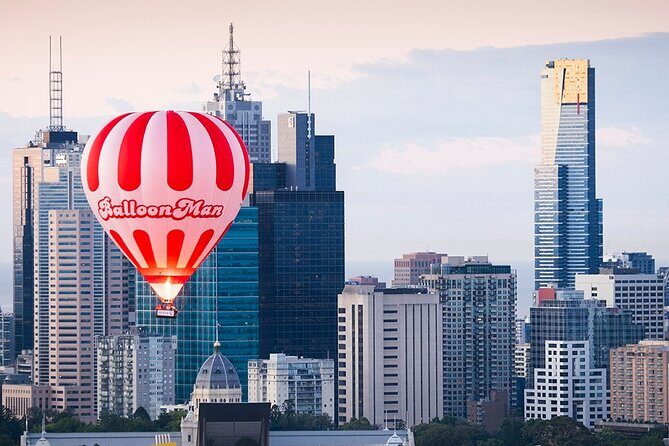 Melbourne Premium Balloon Flight plus 5-Star champagne breakfast - Final Thoughts on Value and Experience