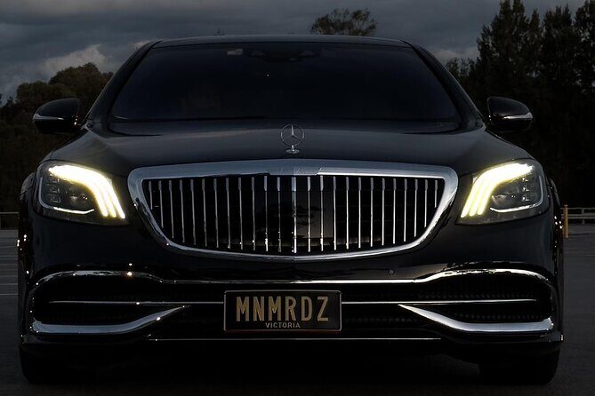 Melbourne Premium Luxury Day Trips - An Introduction to the Service