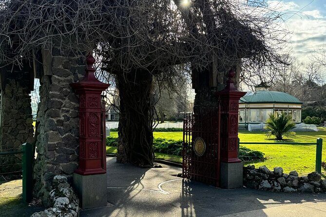 Melbourne Private Ballarat Sovereign Hill Gold Mine Tours - The Itinerary in Detail