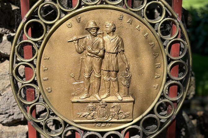 Melbourne Private Ballarat Sovereign Hill Gold Mine Tours - FAQs