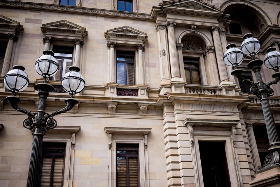 Melbourne: Private Bites & Sights Tour W/ Observation Deck - Recap