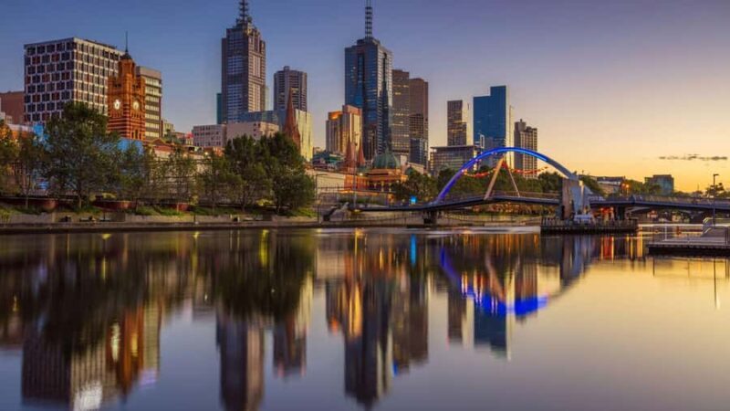 Melbourne: Private Custom Tour with a Local  Icons & Gems - Who Is This Tour Best For?  