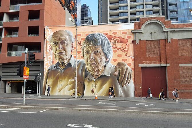 Melbourne Private Custom Walking Tour with A Guide (Private tour) - What to Expect from the Itinerary