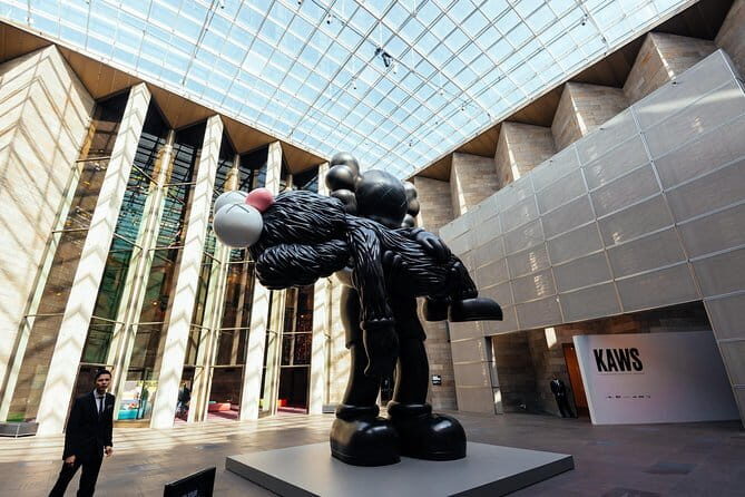 Melbourne Private Custom Walking Tour with A Guide (Private tour) - What Real Travelers Say