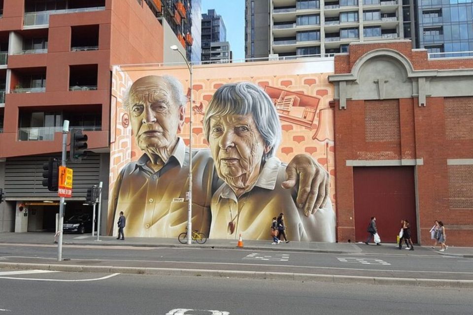 Melbourne: Private Custom Walking Tour With Local Guide - Tour Highlights