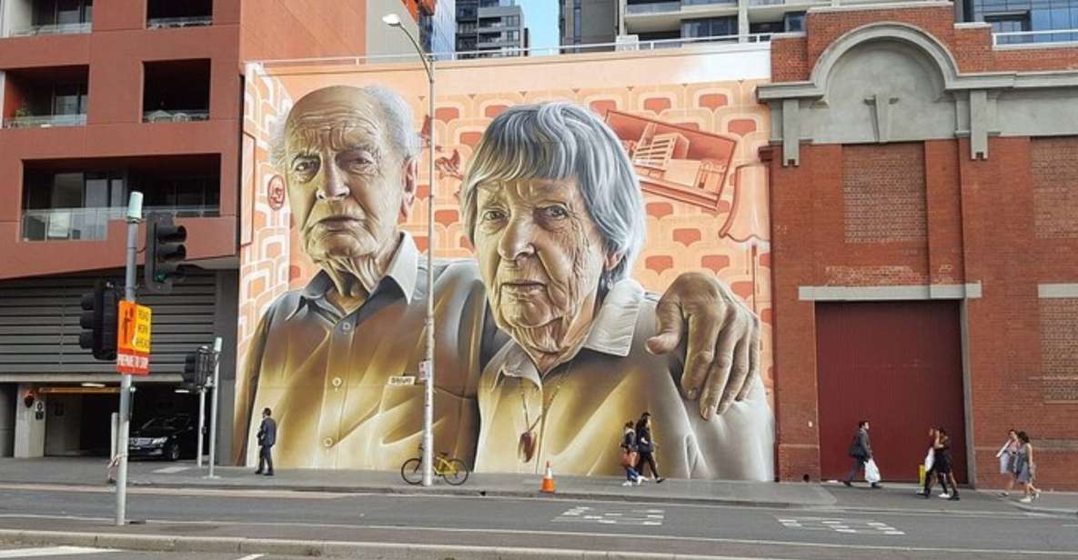 Melbourne: Private Custom Walking Tour With Local Guide - Customer Reviews