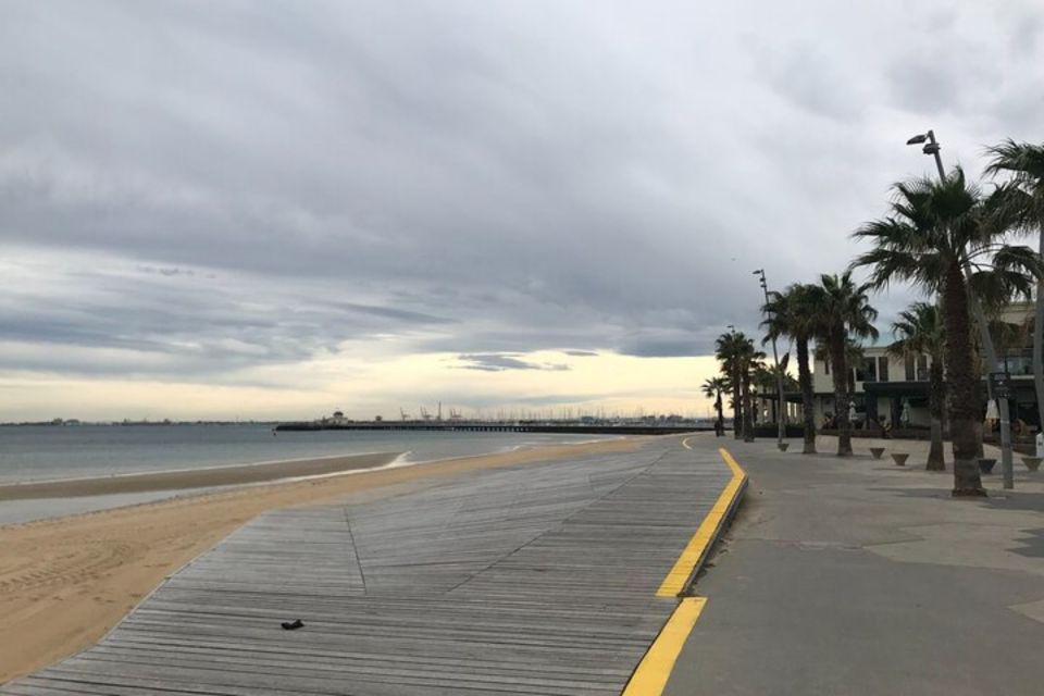 Melbourne: Private Custom Walking Tour With Local Guide - Inclusions