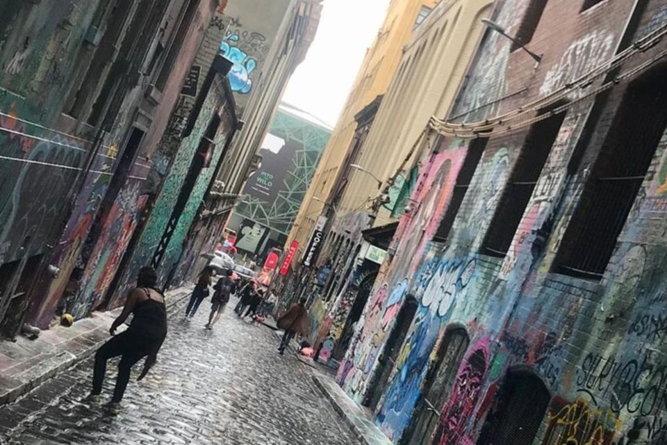 Melbourne: Private Custom Walking Tour With Local Guide - Recap