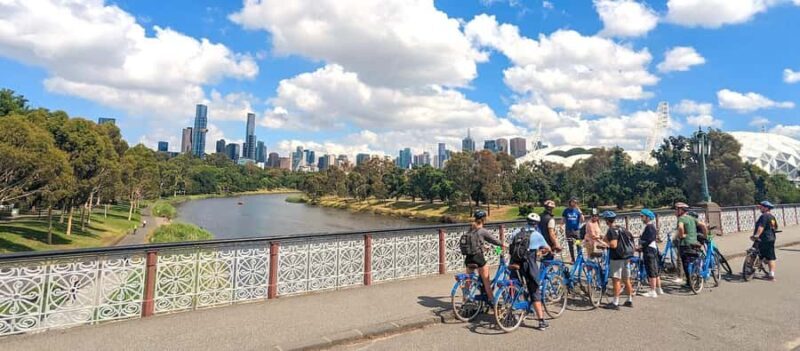 Melbourne: Private E-Bike Tour with Local Guide - Who Will Love This Tour?