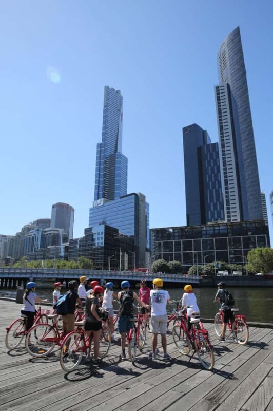 Melbourne: Private E-Bike Tour with Local Guide - FAQ