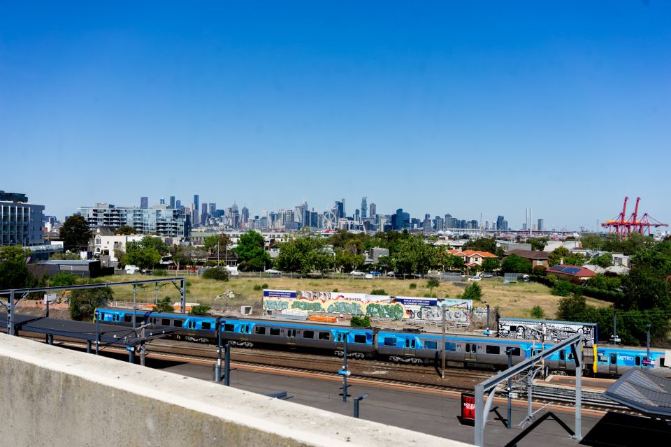 Melbourne: Private Foodie's Guide to Footscray Walking Tour - Key Points