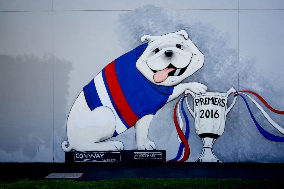 Melbourne: Private Foodie's Guide to Footscray Walking Tour - Customer Reviews