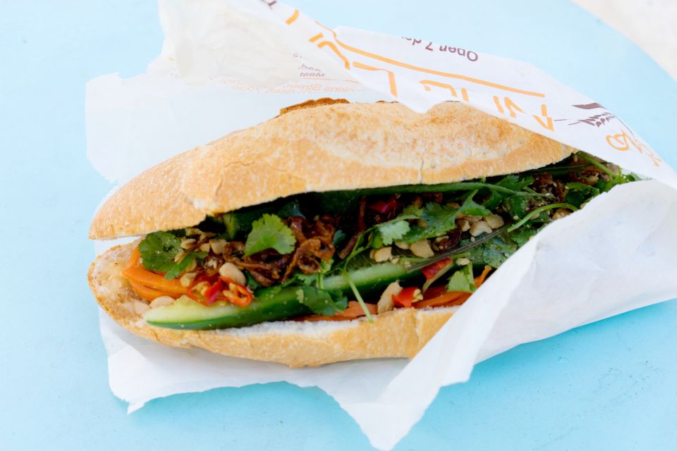 Melbourne: Private Foodie's Guide to Footscray Walking Tour - Background