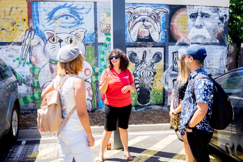 Melbourne: Private Foodie's Guide to Footscray Walking Tour - Frequently Asked Questions