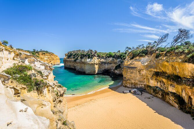 Melbourne: Private Great Ocean Road & 12 Apostles Tours - Melbourne: Private Great Ocean Road & 12 Apostles Tours — A Detailed Look