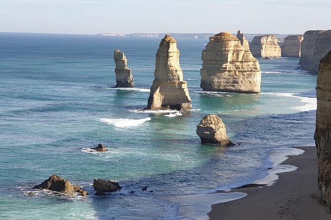 Melbourne: Private Great Ocean Road & 12 Apostles Tours - Comprehensive Overview of the Experience