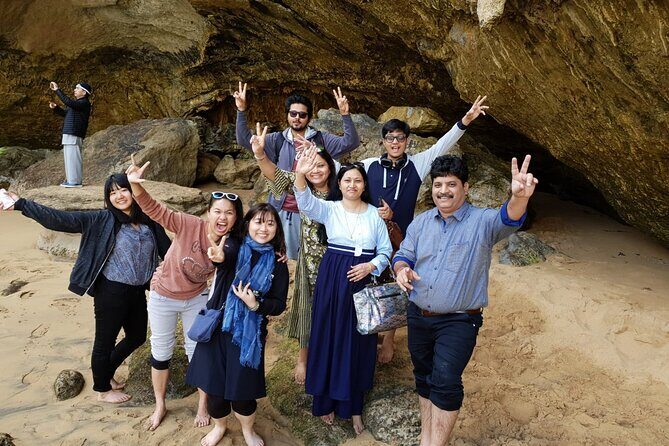 Melbourne: Private Great Ocean Road & 12 Apostles Tours - Who Should Consider This Tour?