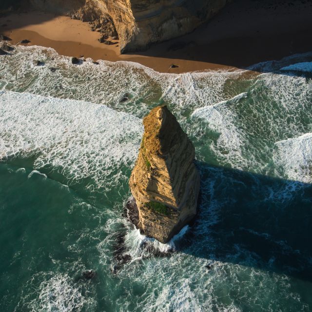 Melbourne: Private Helicopter Flight to the 12 Apostles - Frequently Asked Questions