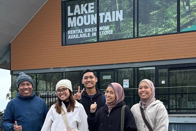 Melbourne: Private Lake Mountain Snow Tours & Redwood Rain Forest - Who Should Consider This Tour?