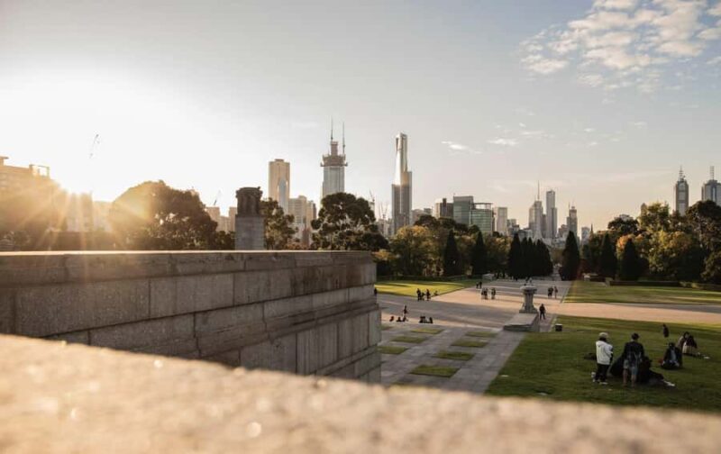 Melbourne: Private Melbourne City Tour with Stops - Who Will Love This Tour?
