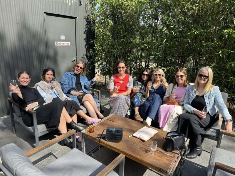 Melbourne: Private Mornington Peninsula Wine & Cheese Tours - A Day in the Life: What to Expect