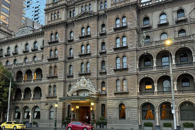 Melbourne: Private Tour Explore the City & Brighton Beach Boxes. - An In-Depth Look at the Melbourne Private Tour