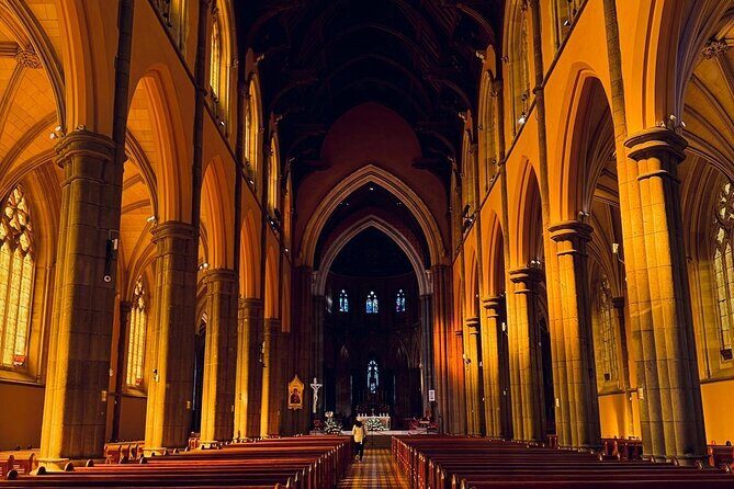 Melbourne: Private Tour Explore the City & Brighton Beach Boxes. - Who Will Love This Tour?