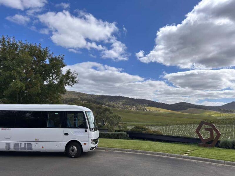 Melbourne: Private Yarra Valley Wine Tour with Transfers - Key Points