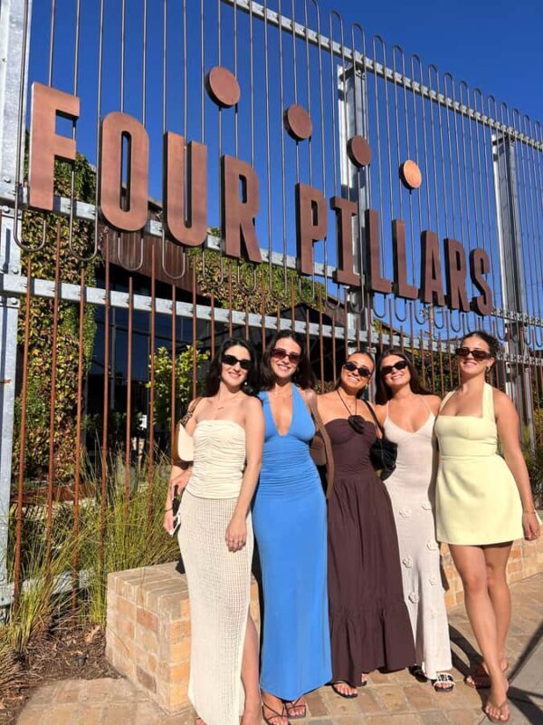 Melbourne: Private Yarra Valley Wine Tour with Transfers - An In-Depth Look at the Private Yarra Valley Wine Tour