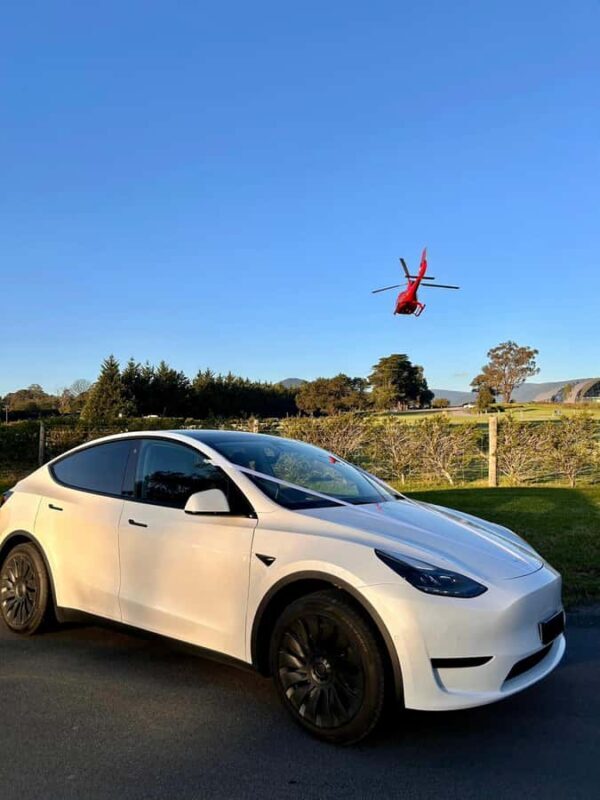 Melbourne: Private Yarra Valley Wine Tour with Transfers - Final Thoughts