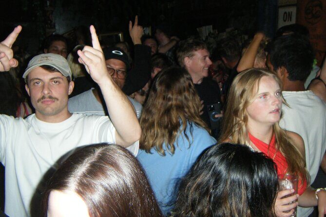 Melbourne Pub Crawl (Batmania Tours) - Value and Experience