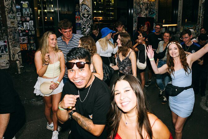 Melbourne Pub Crawl (Batmania Tours) - Who Will Love This Tour?